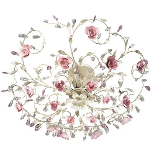 2585/5 Потолочная люстра Odeon Light Oxonia 2585/5