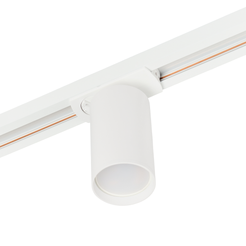 Трековый светильник MyFar Beam MT0120-GU10-W