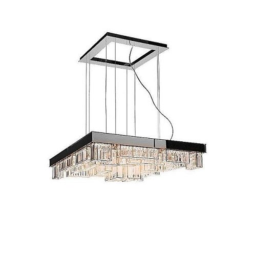 L09611.98 Подвесная люстра L'Arte Luce Luxury Gisele L09611.98