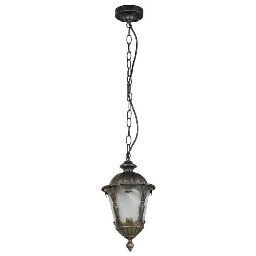 4684 Уличный подвесной светильник Nowodvorski Tybr 4684