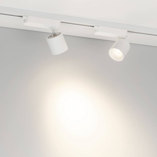 Трековый светильник Arlight Dyke 052255