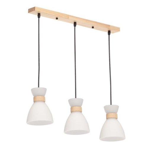 Светильник подвесной De Markt Лоск 107010203