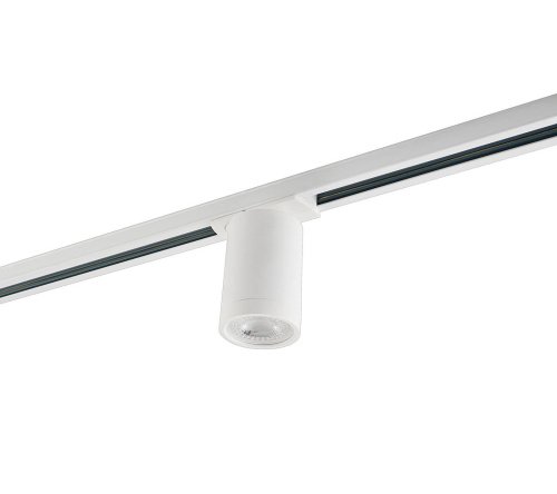 DK6501-WH Трековый светильник Denkirs Dk6500 DK6501-WH