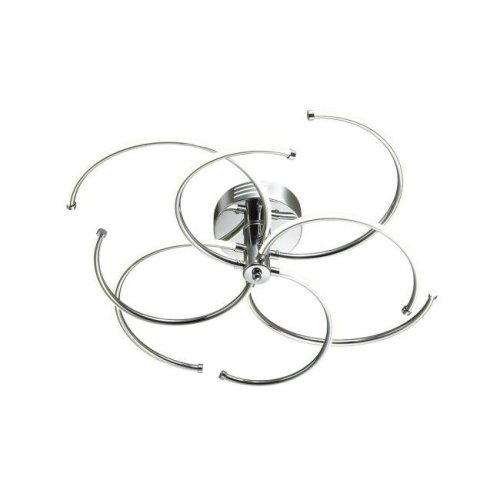 Потолочная светодиодная люстра Kola Odeon Light 4103/48L