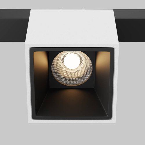 Трековый светильник Maytoni Alfa S TR133-2-7W3K-W