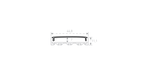 Профиль SF SWG Standard 00-00001137