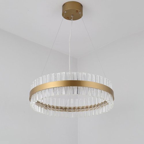 ST-8877-60 Светильник подвесной Delight Collection Saturno ST-8877-60