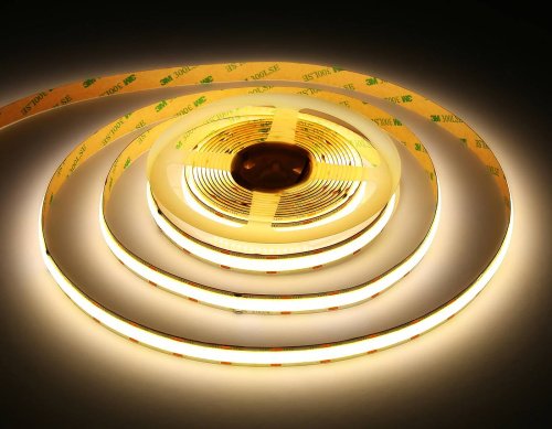 Светодиодная лента Ambrella LED Strip 24V GS4802