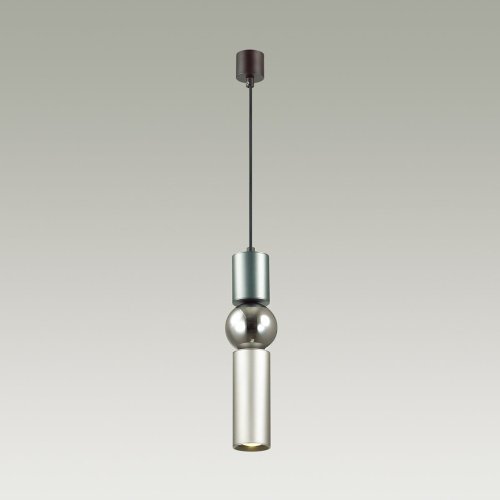 4070/5L Светильник подвесной Odeon Light Sakra 4070/5L