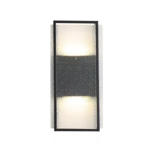 4826-2W Уличный настенный светильник Favourite Powder 4826-2W