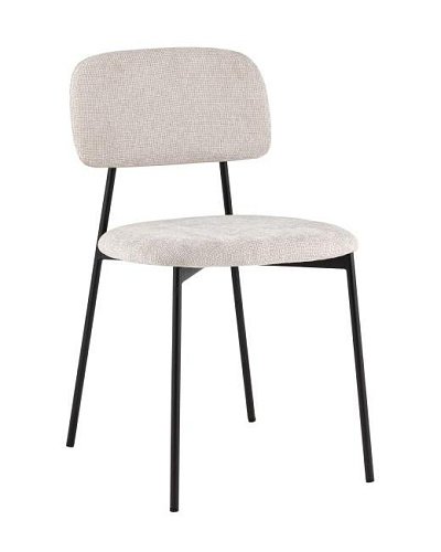 3277-ST-BL2 CD2302-23 l-gr. bl.l Обеденный стул Stool Group 3277-ST-BL2 CD2302-23 l-gr. bl.l