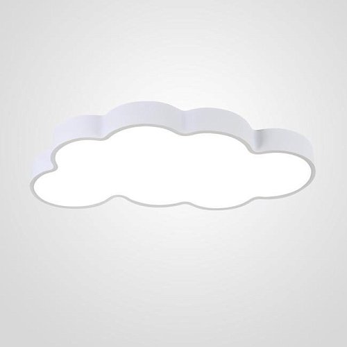 186678-26 Светильник потолочный ImperiumLoft Cloud01 186678-26