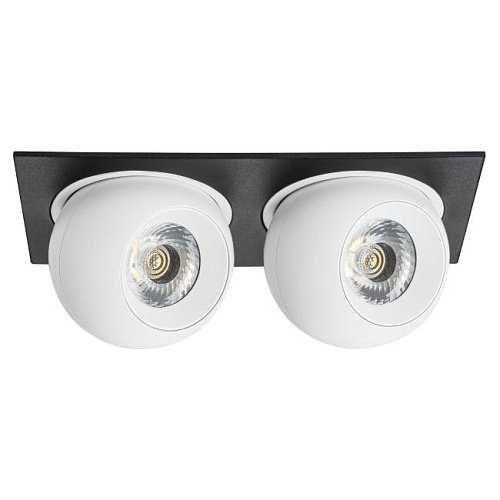i5276262 Встраиваемый светильник Lightstar Intero i5276262