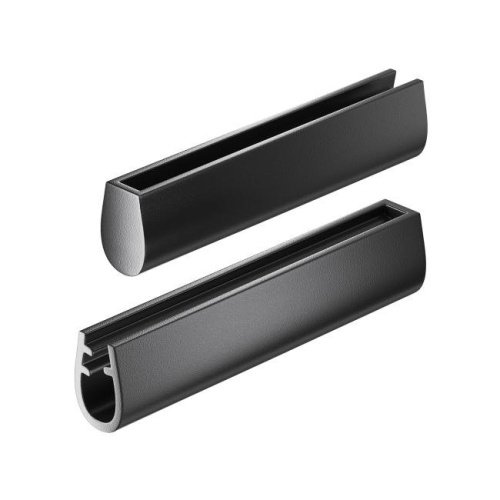 TRA130BEC-B Заглушка Maytoni Pendant system Parity TRA130BEC-B