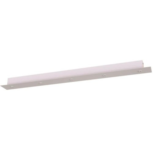 9382 Основание потолочное 5L MODULAR LIGHT FLORONES