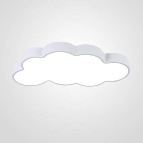 Светильник потолочный ImperiumLoft Cloud01 186678-26