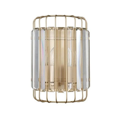 VL3044W02 Настенное бра Vele Luce Angelica VL3044W02