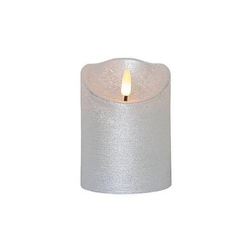 Светодиодная свеча Eglo Flamme Rustic 411502