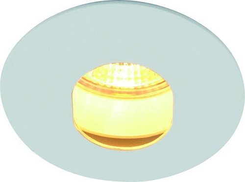A3219PL-1WH Встраиваемый светильник Arte Lamp A3219PL-1WH