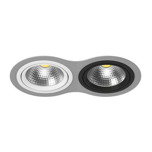 i9290607 Встраиваемый светильник Lightstar Intero 111 i9290607