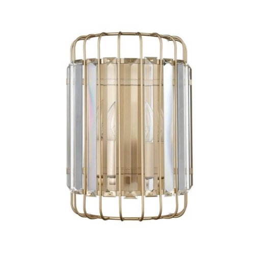 VL3044W02 Настенное бра Vele Luce Angelica VL3044W02