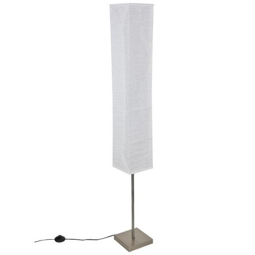 UML-T400 2хE27 WHITE Торшер Uniel UML-T400 2хE27 WHITE