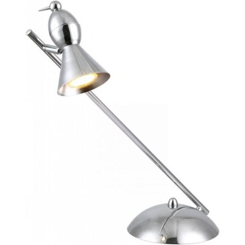 A9229LT-1CC Настольная лампа Arte Lamp Picchio A9229LT-1CC