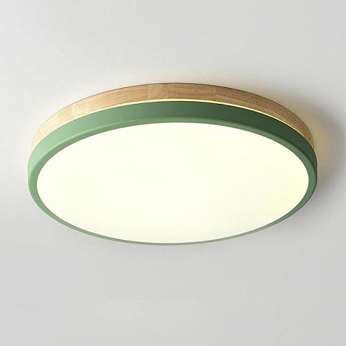 189893-26 Светильник потолочный ImperiumLoft Disc-Dh01 189893-26