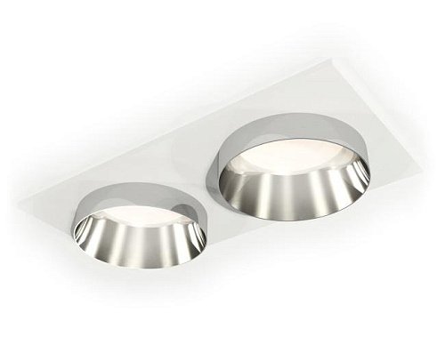 XC6525022 Встраиваемый светильник Ambrella Techno XC6525022