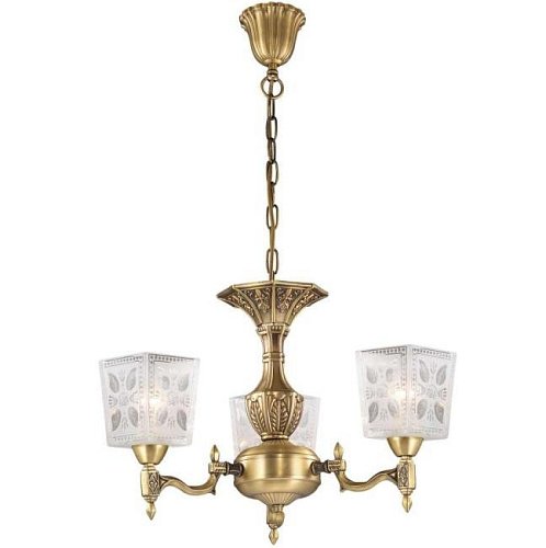2564/3 Подвесная люстра Odeon Light Vitra 2564/3