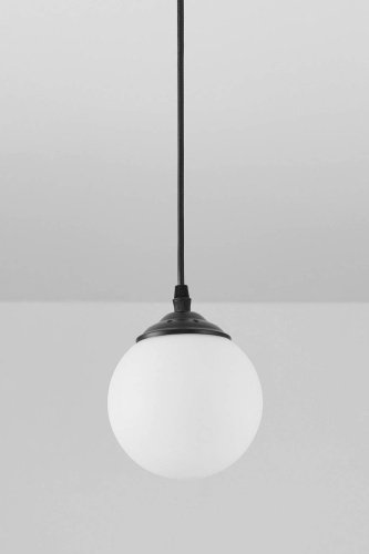 Светильник подвесной Lumina Deco TP 2002-1 BK