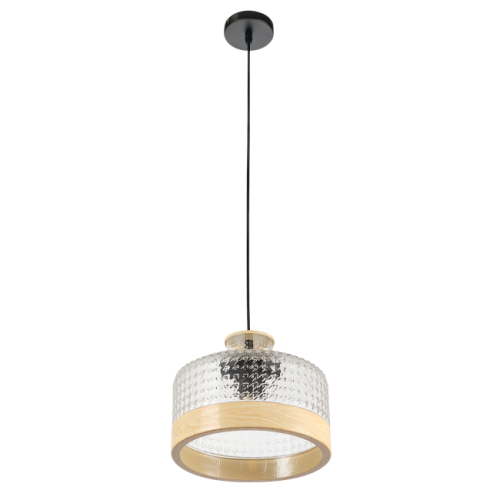 Светильник подвесной MyFar Edwin MR2480-1P