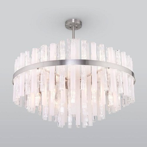 367/12 Smart Потолочная люстра Bogate's Hollis 367/12 Smart
