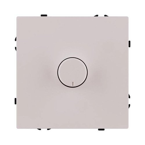 EC-022CM Светорегулятор универсальный 500W, кашемир матовый Kollinger Eclipse EC-022CM