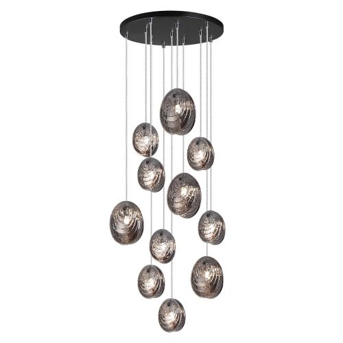 Светильник подвесной Odeon Light Mussels 5038/11