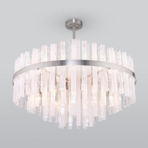 Потолочная люстра Bogate's Hollis 367/12 Smart