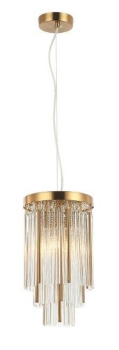 Светильник подвесной Stilfort Style rain 2147/05/01P