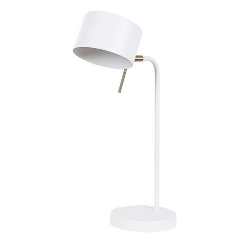A7051LT-1WH Настольная лампа Arte Lamp Sebastian A7051LT-1WH
