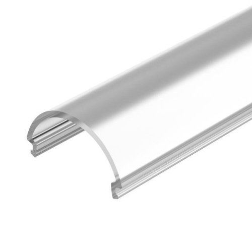 Полуматовый экран PMMA (90%) для профиля Arlight 016627