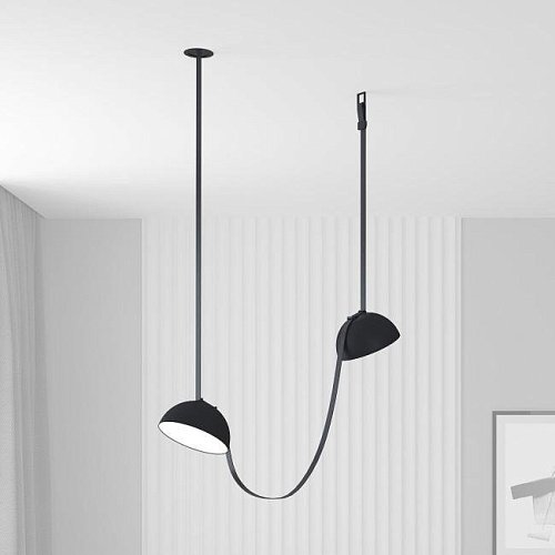 Комплект ременной трековой системы Belty DK55SET14-01-DG