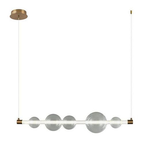 OML-65903-05 Подвесная люстра Omnilux Abbazia OML-65903-05
