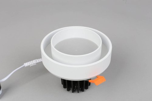 Встраиваемый светильник Omnilux Valletta OML-103209-15