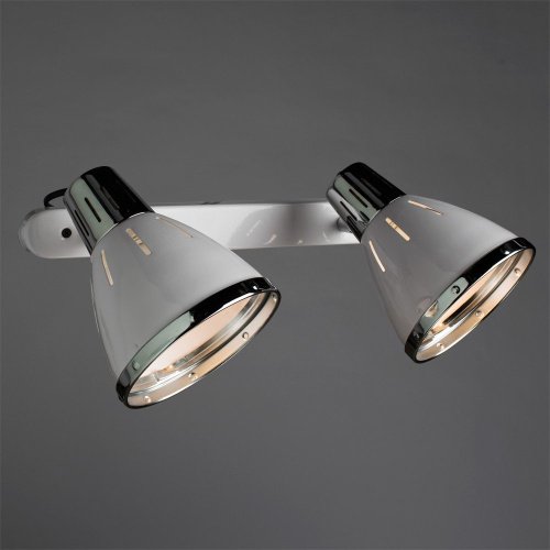 A2215AP-2WH Светильник спот Arte Lamp MARTED A2215AP-2WH