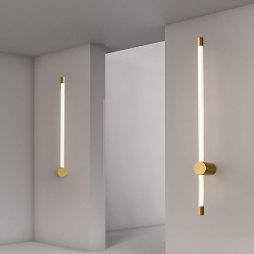 Настенный светильник ImperiumLoft Birta-Wall01 203764-26