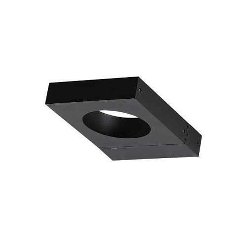 6653/5WL Уличный настенный светильник Odeon Light Tilda 6653/5WL