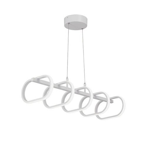 Подвесная люстра Vitaluce V3965-0/5S
