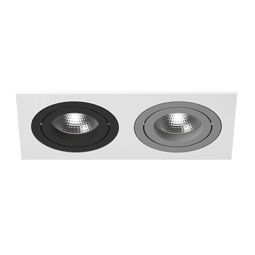 i5260709 Встраиваемый светильник Lightstar Intero 16 i5260709