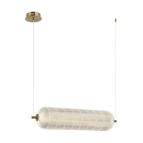 OML-68803-01 Светильник подвесной Omnilux Cedrello OML-68803-01