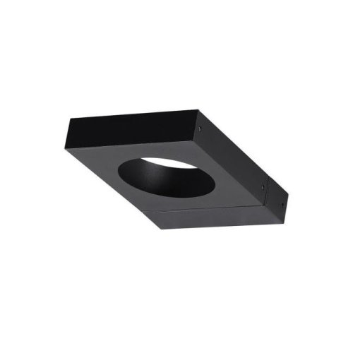 6653/5WL Уличный настенный светильник Odeon Light Tilda 6653/5WL