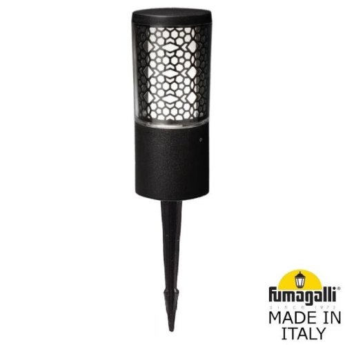 DR3.572.000.AXU1L Грунтовый светильник Fumagalli Carlo Deco DR3.572.000.AXU1L